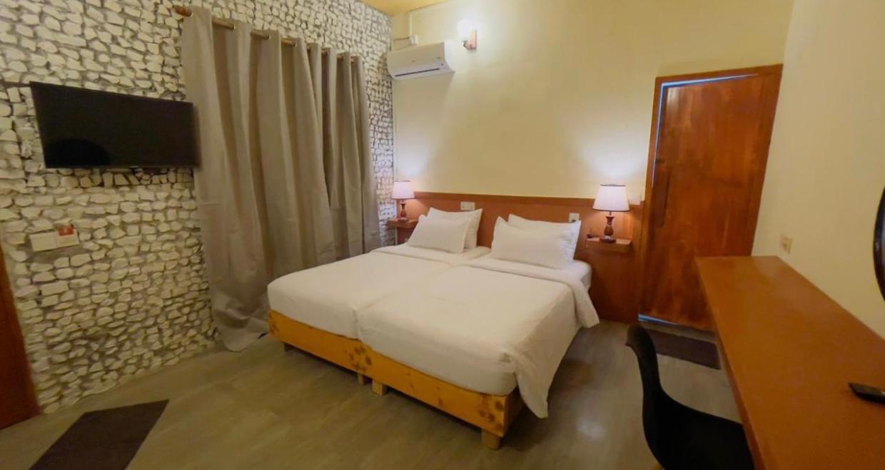 Sandy Heaven Maldives Bãi biển Bãi biển Gulhi Ngoại thất bức ảnh
