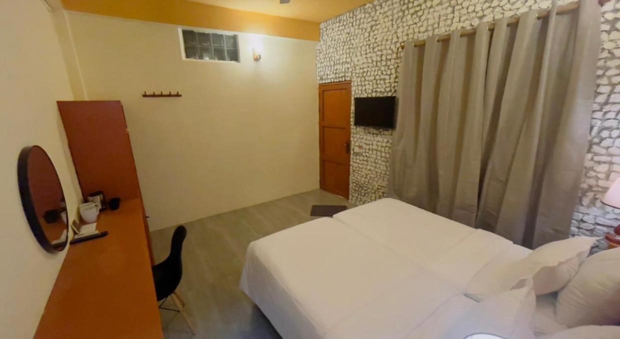 Sandy Heaven Maldives Bãi biển Bãi biển Gulhi Ngoại thất bức ảnh