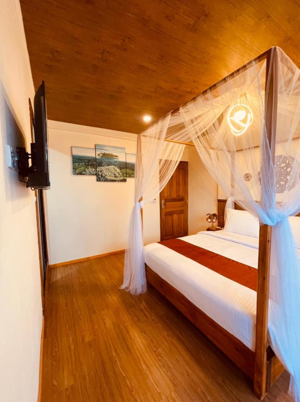 Sandy Heaven Maldives Bãi biển Bãi biển Gulhi Ngoại thất bức ảnh