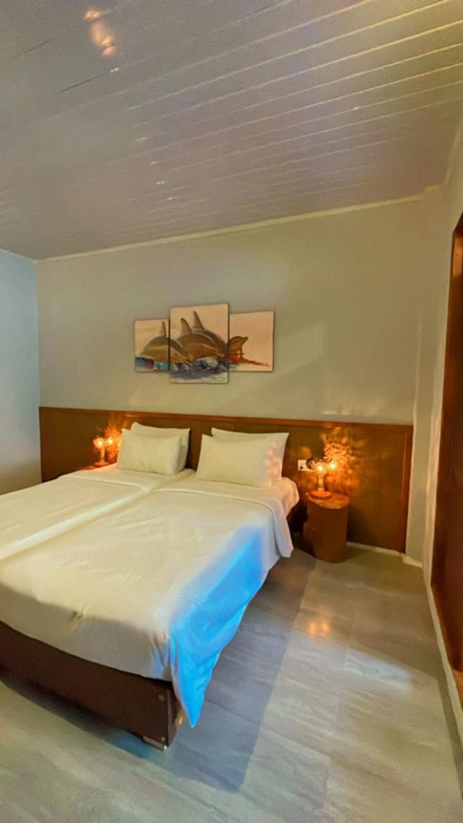 Sandy Heaven Maldives Bãi biển Bãi biển Gulhi Ngoại thất bức ảnh