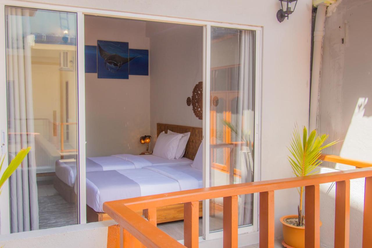 Sandy Heaven Maldives Bãi biển Bãi biển Gulhi Ngoại thất bức ảnh