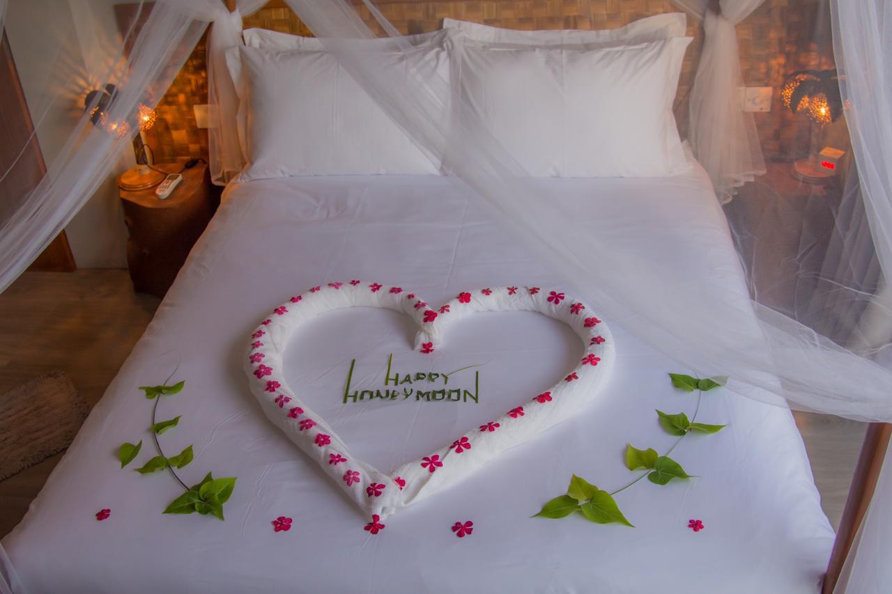 Sandy Heaven Maldives Bãi biển Bãi biển Gulhi Ngoại thất bức ảnh