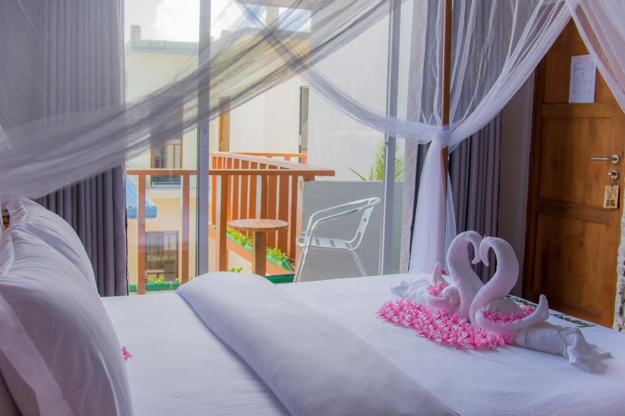 Sandy Heaven Maldives Bãi biển Bãi biển Gulhi Ngoại thất bức ảnh