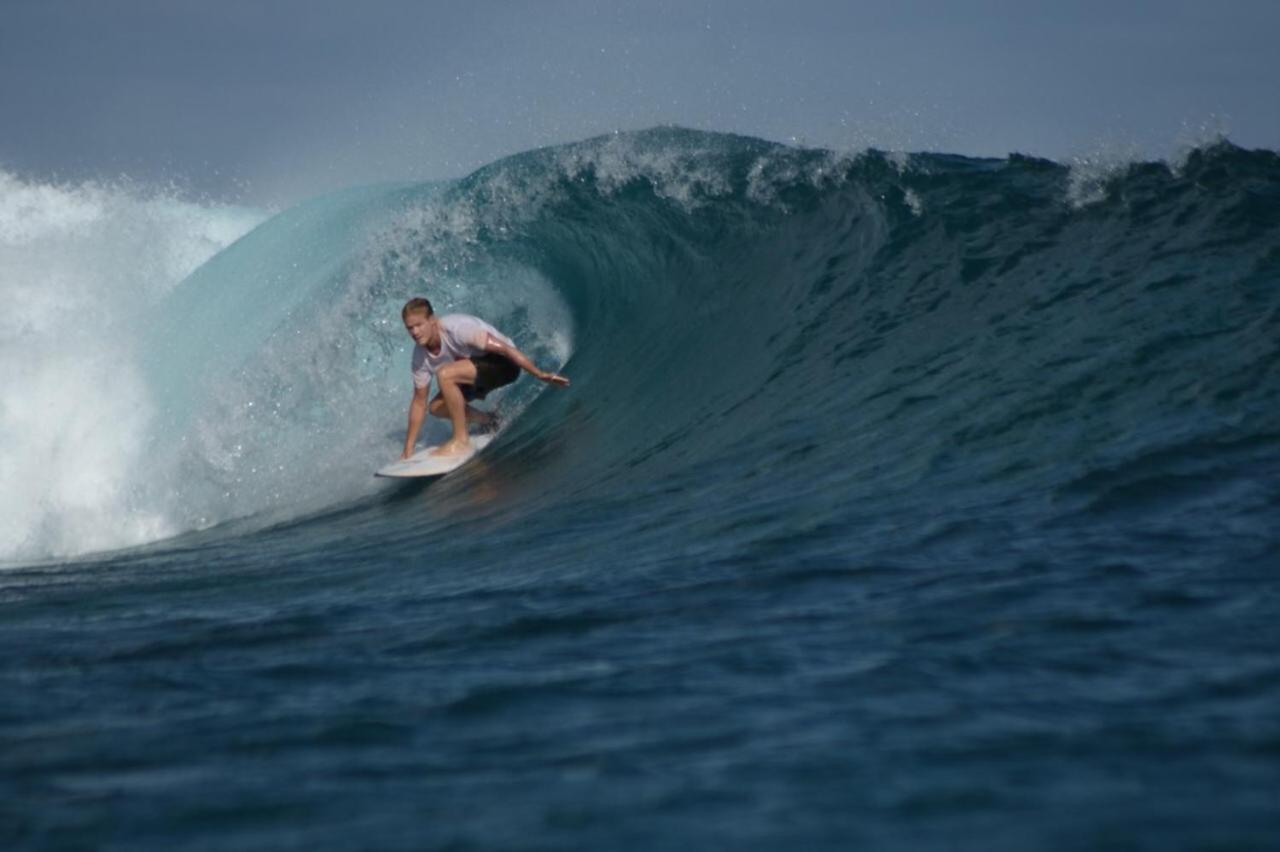 Sandy Heaven Maldives Bãi biển Bãi biển Gulhi Ngoại thất bức ảnh