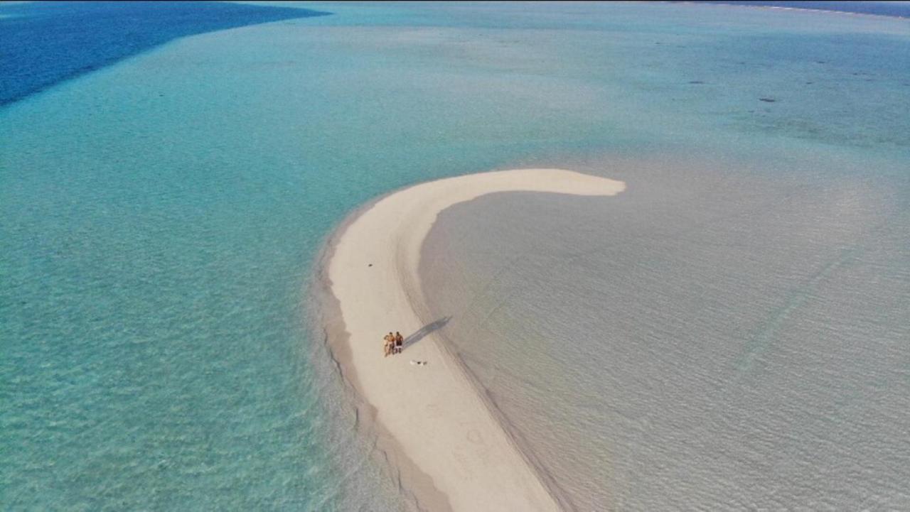 Sandy Heaven Maldives Bãi biển Bãi biển Gulhi Ngoại thất bức ảnh