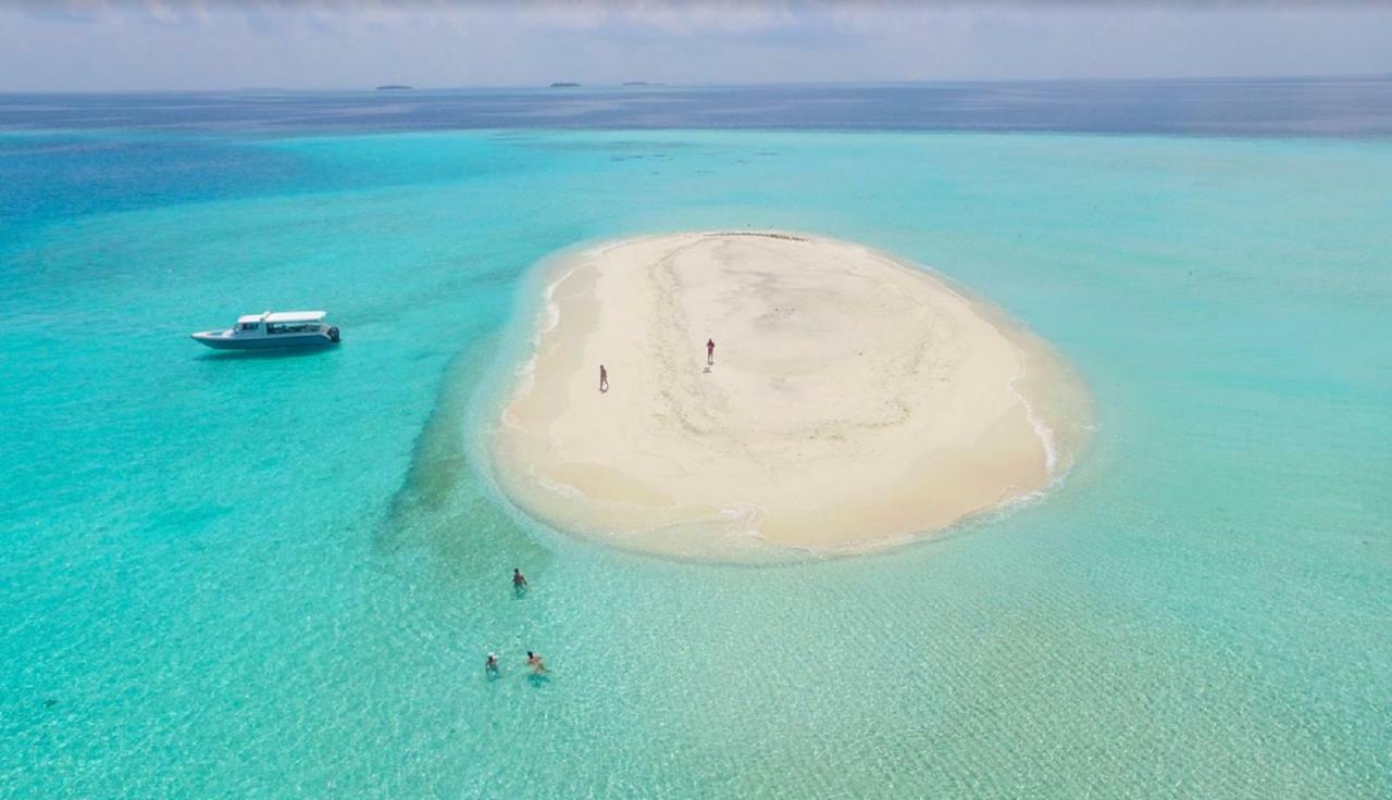 Sandy Heaven Maldives Bãi biển Bãi biển Gulhi Ngoại thất bức ảnh
